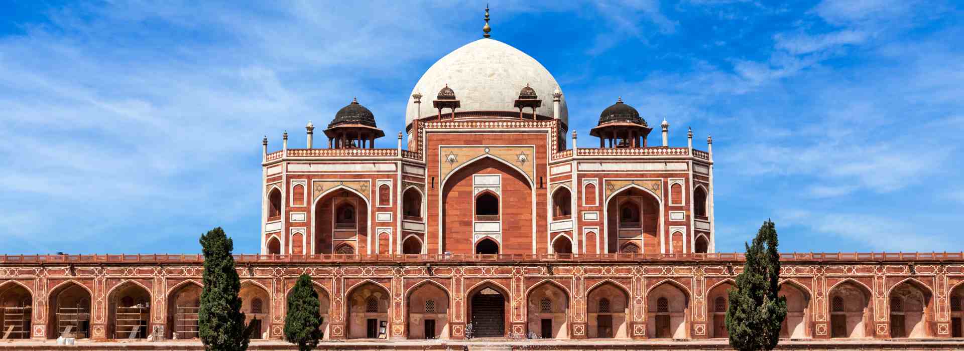 3 Days Golden Triangle Tour