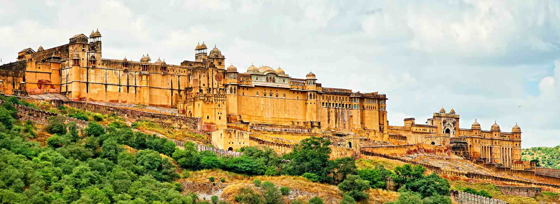 Jaipur City Full Day Tour