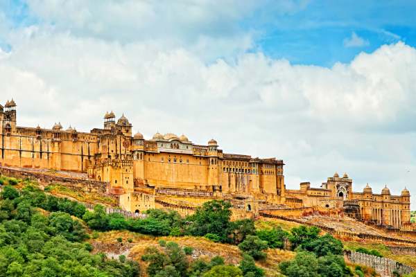 Jaipur City Full Day Tour